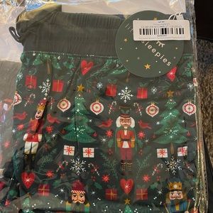 Little sleepies night at the nutcracker